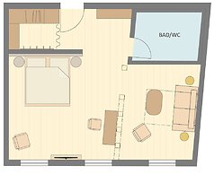 Bad Hotel Überlingen