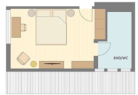 Bad Hotel Überlingen