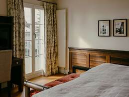 Bad Hotel Überlingen