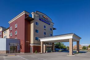 Baymont by Wyndham Rapid City