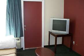 Budget Inn And Suites