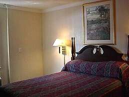 Budget Inn And Suites