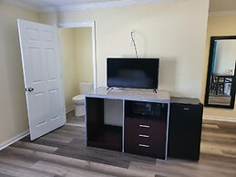 Budget Inn And Suites