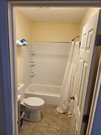 Budget Inn And Suites