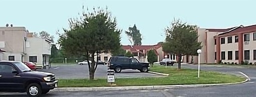 Budget Inn And Suites