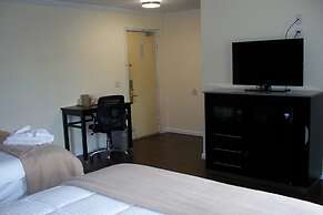 Budget Inn And Suites