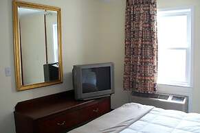 Budget Inn And Suites