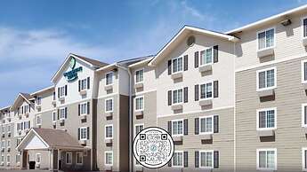 WoodSpring Suites College Station