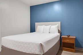 WoodSpring Suites College Station