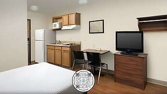 WoodSpring Suites College Station