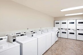 WoodSpring Suites College Station