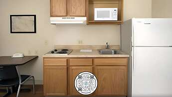 WoodSpring Suites College Station