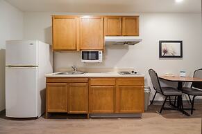 WoodSpring Suites College Station