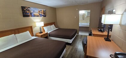 Flamingo Motel
