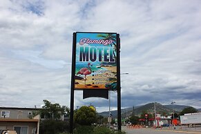 Flamingo Motel