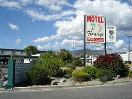 Flamingo Motel