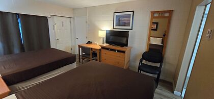 Flamingo Motel