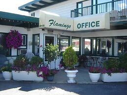 Flamingo Motel