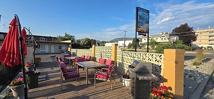 Flamingo Motel