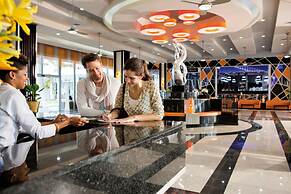 Hotel Riu Palace Jamaica - Adults Only - All Inclusive