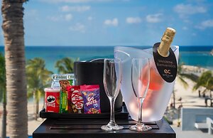 Hotel Riu Palace Jamaica - Adults Only - All Inclusive