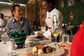 Hotel Riu Palace Jamaica - Adults Only - All Inclusive