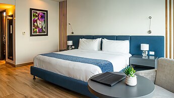 Wyndham Guayaquil Puerto Santa Ana