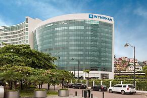 Wyndham Guayaquil Puerto Santa Ana