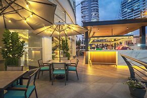 Wyndham Guayaquil Puerto Santa Ana