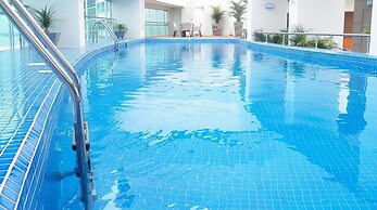 Wyndham Guayaquil Puerto Santa Ana