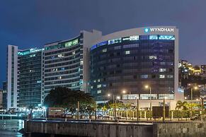 Wyndham Guayaquil Puerto Santa Ana