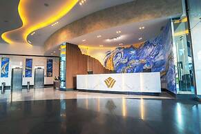 Wyndham Guayaquil Puerto Santa Ana