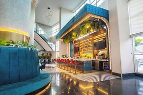 Wyndham Guayaquil Puerto Santa Ana