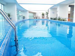 Wyndham Guayaquil Puerto Santa Ana