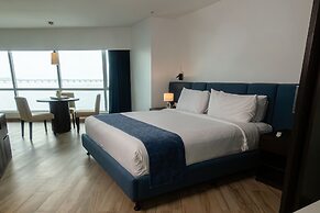 Wyndham Guayaquil Puerto Santa Ana