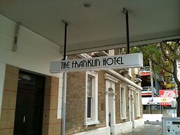The Franklin Hotel