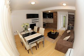 Sunnyside Apartments Petrčane