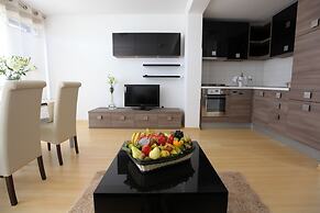 Sunnyside Apartments Petrčane