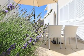 Sunnyside Apartments Petrčane