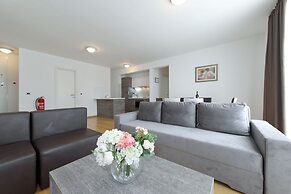 Sunnyside Apartments Petrčane