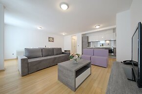 Sunnyside Apartments Petrčane