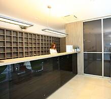 Sunnyside Apartments Petrčane