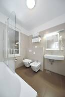 Sunnyside Apartments Petrčane