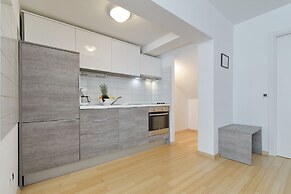 Sunnyside Apartments Petrčane