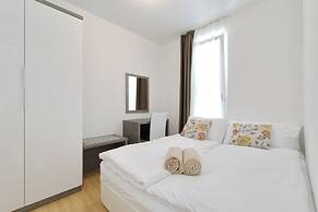 Sunnyside Apartments Petrčane