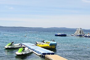 Sunnyside Apartments Petrčane