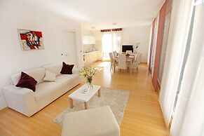 Sunnyside Apartments Petrčane