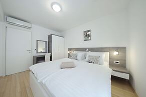 Sunnyside Apartments Petrčane