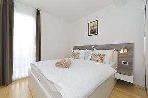 Sunnyside Apartments Petrčane