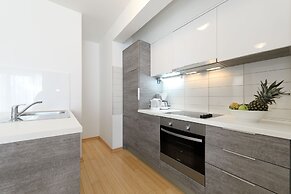 Sunnyside Apartments Petrčane